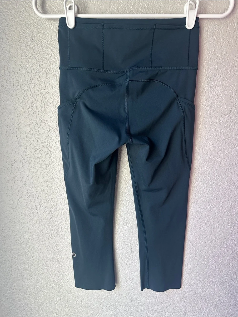 lululemon athletica good pre